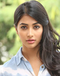 Pooja Hegde